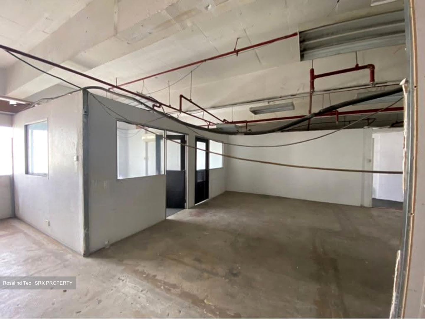 Goldpine Industrial Building (D13), Factory #638526991